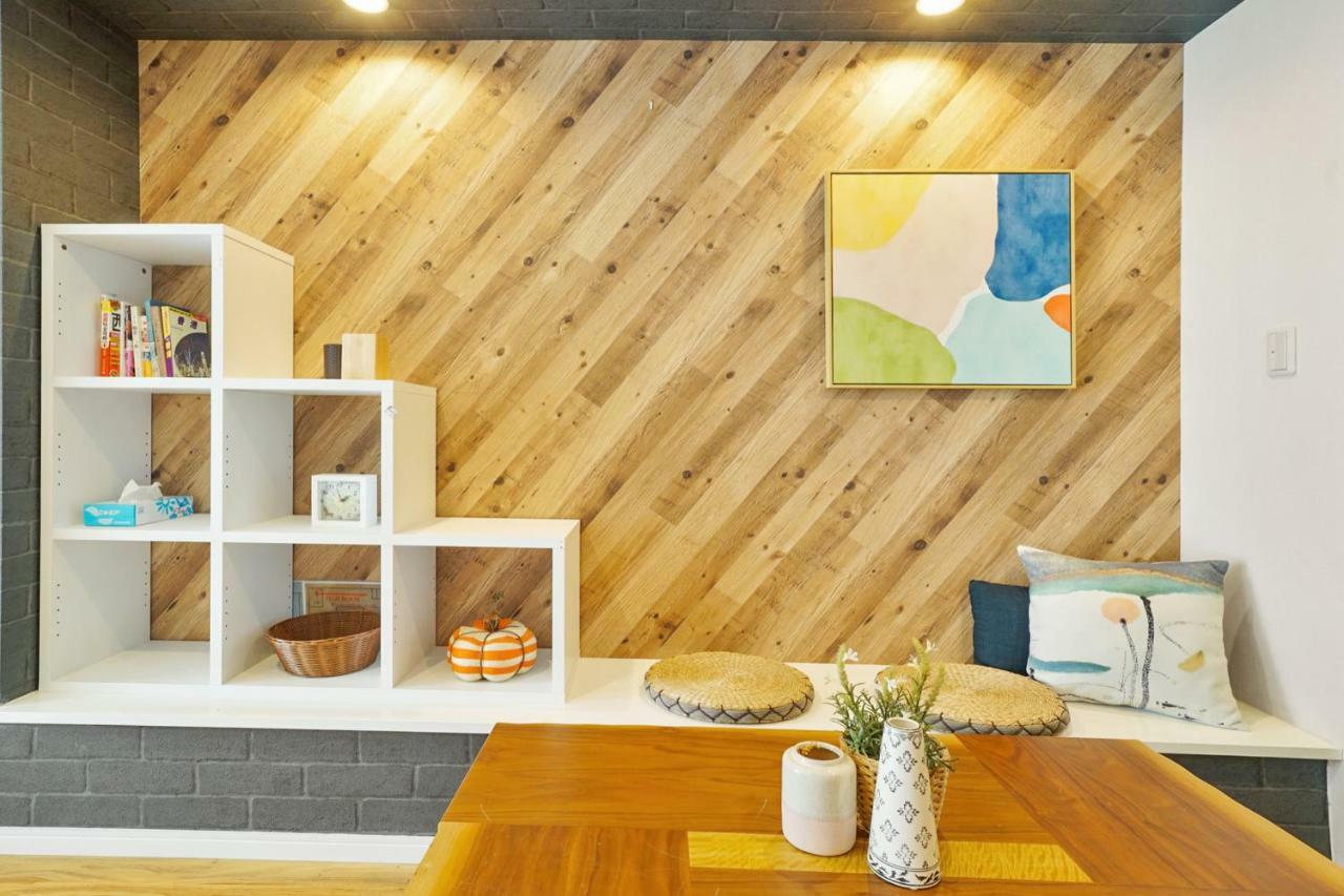 Yukinoyado Umeda Apartman Oszaka Kültér fotó