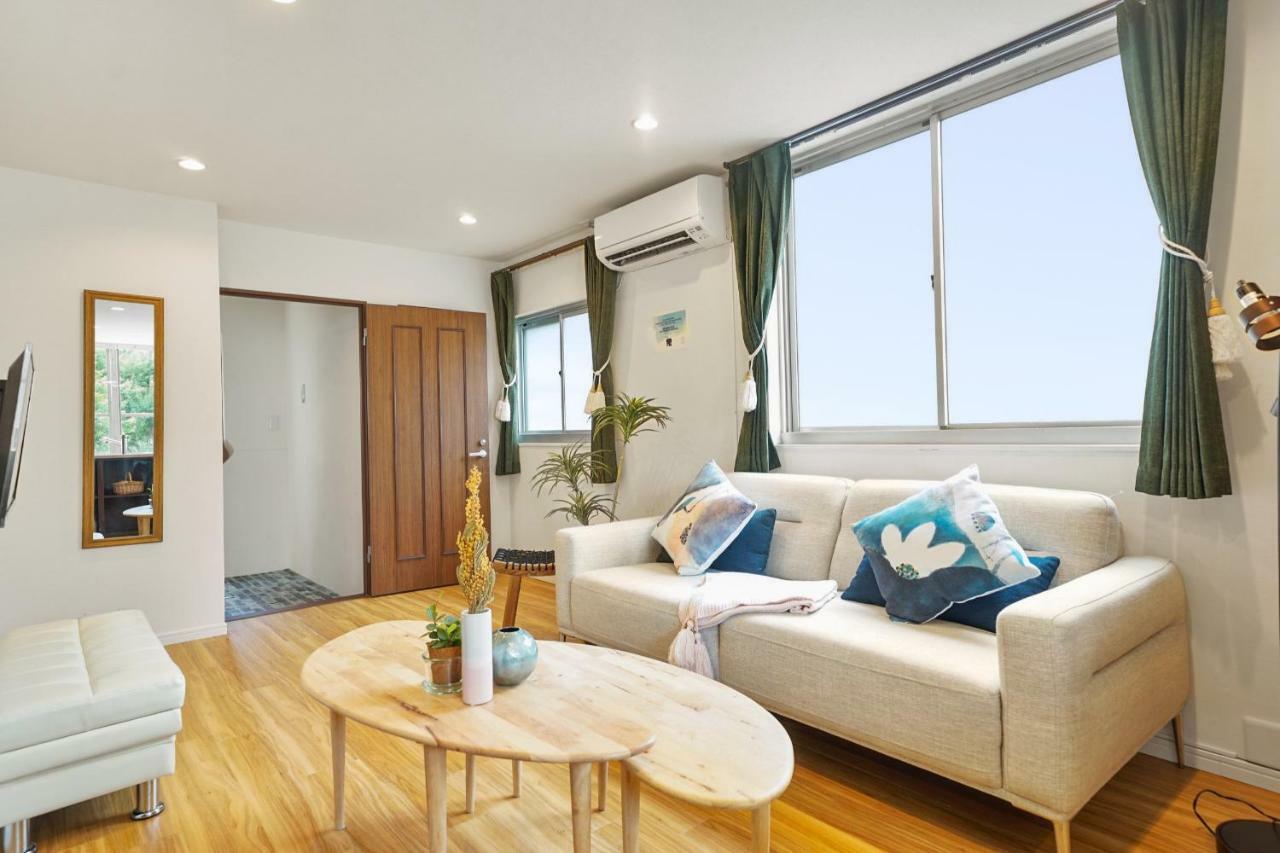 Yukinoyado Umeda Apartman Oszaka Kültér fotó