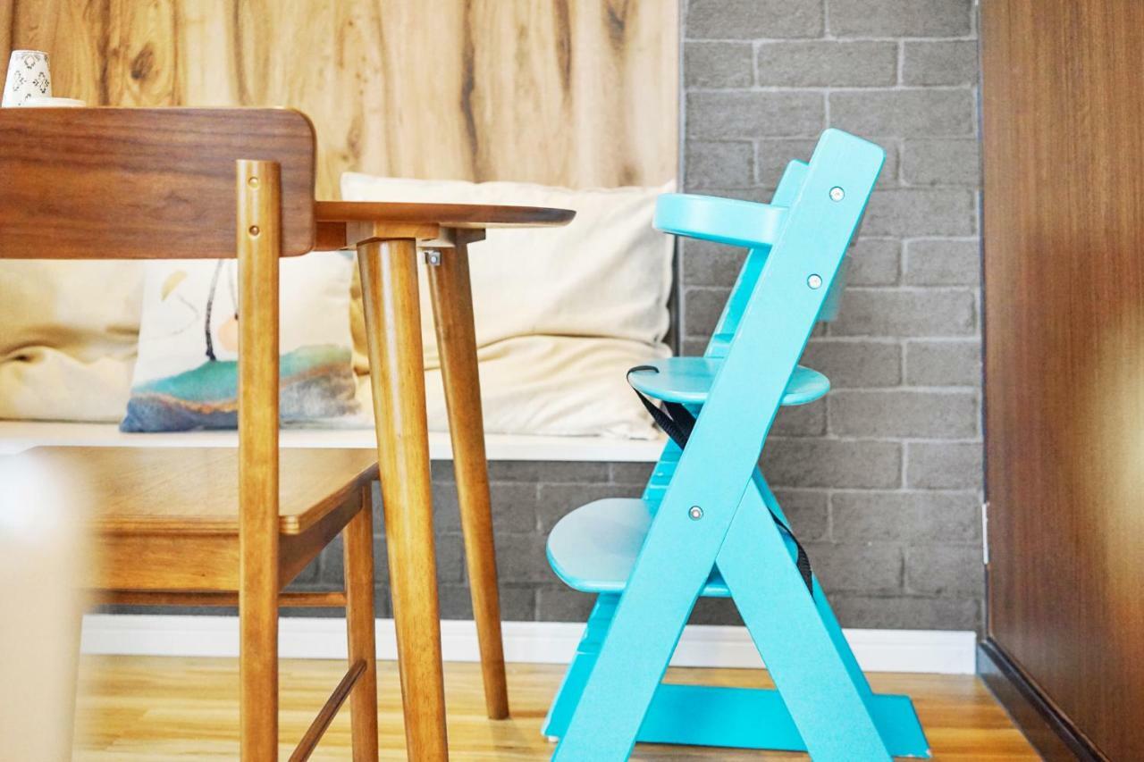 Yukinoyado Umeda Apartman Oszaka Kültér fotó