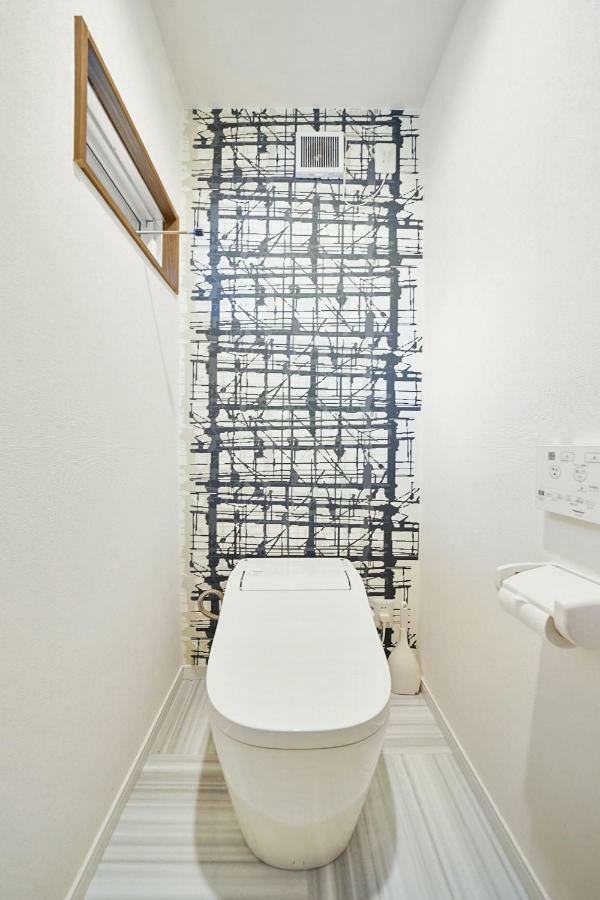 Yukinoyado Umeda Apartman Oszaka Kültér fotó