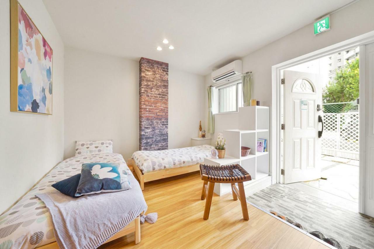 Yukinoyado Umeda Apartman Oszaka Kültér fotó