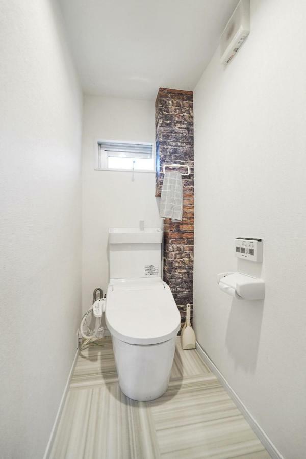 Yukinoyado Umeda Apartman Oszaka Kültér fotó