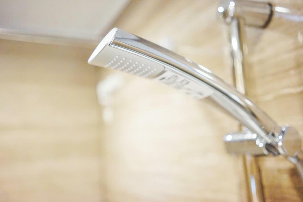 Yukinoyado Umeda Apartman Oszaka Kültér fotó