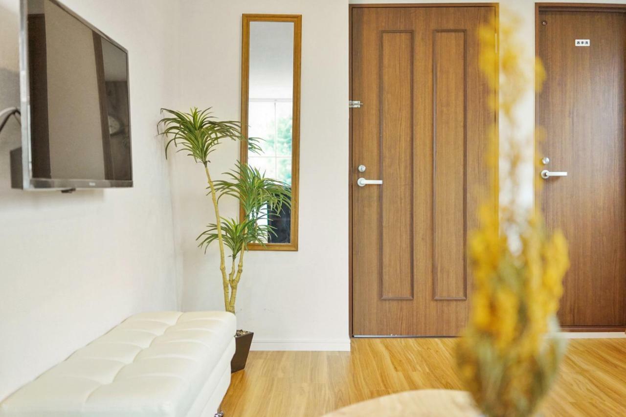 Yukinoyado Umeda Apartman Oszaka Kültér fotó