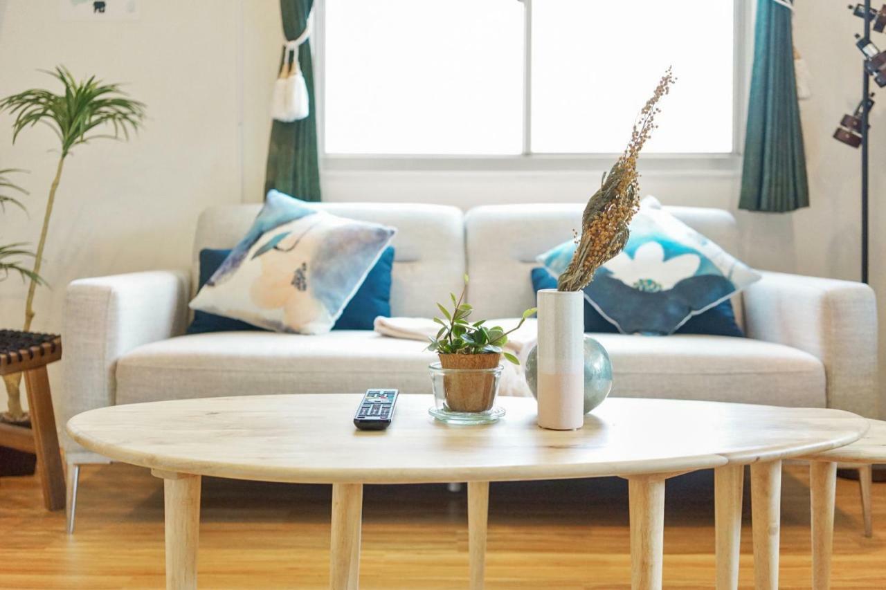Yukinoyado Umeda Apartman Oszaka Kültér fotó