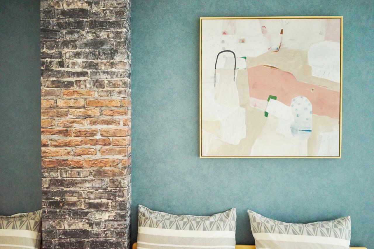 Yukinoyado Umeda Apartman Oszaka Kültér fotó
